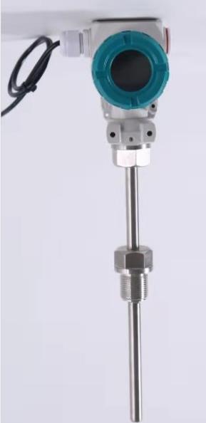 防爆型溫度變送器，XBW-104,0.5級，-200-500℃