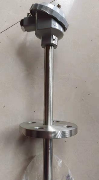 熱電偶，WRN-431,K,0-1100℃,Ⅱ級